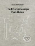 The Interior Design Handbook - Frida Ramstedt, Particular Books, 2020