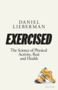 Exercised - Daniel E. Lieberman, Allen Lane, 2020