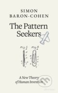 The Pattern Seekers - Simon Baron-Cohen, Allen Lane, 2020