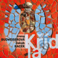 Hudební CD: Irena  Budweiserová & Jakub Racek: Křídla (Hudobné albumy). Hudobné albumy, 2020