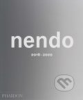 Kniha: nendo: 2016-2020 (Phaidon). Phaidon, 2021