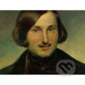 Audiokniha: Ženitba (Nikolaj Vasiljevič Gogol)