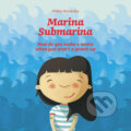 Audiokniha: Marina Submarina (Marka Staviarska)