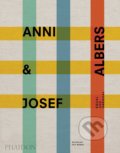 Anni & Josef Albers - Nicholas Fox Weber, Phaidon, 2020