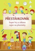Kniha: Přestávkovník (Grada). Grada, 2020