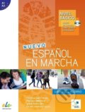 Nuevo Espanol en marcha Básico - Libro del alumno - Francisca Castro, Pilar Díaz, Ignacio Rodero, Carmen Sardinero, SGEL, 2014