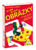 Spoločenská hra: Už umím skládat obrázky (Piatnik). Piatnik, 2020