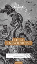 Kniha: Cesta z nevolnictví (Petr Hampl), 2020