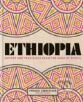 Ethiopia - Yohanis Gebreyesus, Jeff Koehler, Kyle Books, 2018
