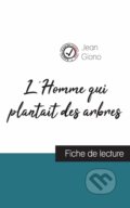 L&#039;homme qui plantait des arbres - Jean Giono, 2020