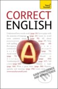 Kniha: Correct English (B.A. Phythian). Teach Yourself, 2010