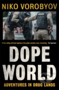 Kniha: Dopeworld (Niko Vorobyov). Hodder and Stoughton, 2020