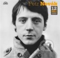 Hudobné CD: Petr Novák: 12 Nej (Originální nahrávky) LP, 2020