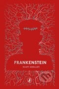 Frankenstein - Mary Shelley, 2020