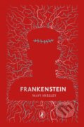 Frankenstein - Mary Shelley, Puffin Books, 2020