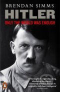 Hitler - Brendan Simms, Penguin Books, 2020