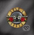 Guns N&#039; Roses: Greatest Hits LP - Guns N&#039; Roses, Hudobné albumy, 2020