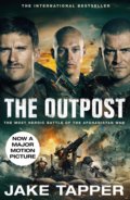 Kniha: The Outpost (Jake Tapper)