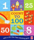 Count to 100, Hachette Book Group US, 2020