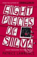 Kniha: Eight Pieces of Silva (Patrice Lawrence). Hodder Children's Books, 2020