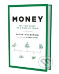 Money - Jacob Goldstein, Hachette Book Group US, 2020