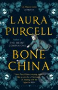 Kniha: Bone China (Laura Purcell). Raven Books, 2020