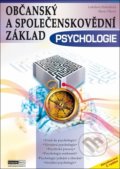 Psychologie - Občanský a společenskovědní základ - Ladislava Doležalová, Marie Vlková, Computer Media, 2020