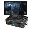 Puzzle Harry Potter - Dementori, 1000 dielikov, Noble Collection, 2020