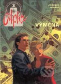 Kniha: Alpha 1: Výměna (Pascal Renard a Youri Jigounov). BB/art, Crew