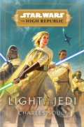 Star Wars: Light of the Jedi - Charles Soule, Del Rey, 2021