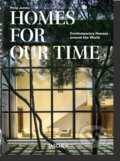 Homes For Our Time - Philip Jodidio, Taschen, 2020