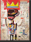 Basquia - Hans Werner Holzwarth, Eleanor Nairne, Taschen, 2020