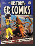 The History of EC Comics - Grant Geissman, Taschen, 2020