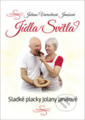 Kniha: Jídla Světla (Jolana Vavrečková Janišová). Jolana Janišová, 2020
