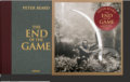Kniha: The End of the Game (Peter Beard)