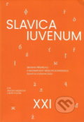 Slavica Iuvenum XXI - Simona Mizerová, Lukáš Plesník, Ostravská univerzita, 2020