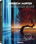 Interior Design Review - Andrew Martin, Te Neues, 2020
