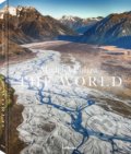 Kniha: The World (Michael Poliza). Te Neues, 2020