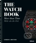 The Watch Book - Gisbert L. Brunner, Te Neues, 2020