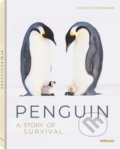 Penguin - Stefan Christmann, Te Neues, 2020
