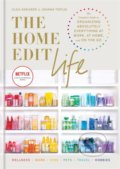 The Home Edit Life - Clea Shearer, Joanna Teplin, Mitchell Beazley, 2020