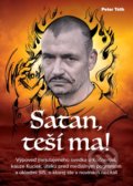 Satan, teší ma! - Peter Tóth, Dixit, 2020