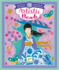 Artistic Beads: Okolo sveta (Djeco). Djeco, 2020