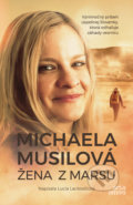 Žena z Marsu - Michaela Musilová, Lucia Lackovičová, 2020