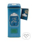 Kávy a čaje: Caddy Maojian (AHMAD TEA). AHMAD TEA, 2020