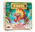 Spoločenská hra: Coatl (ADC BF). ADC BF, 2020