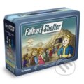 Spoločenská hra: Fallout Shelter (ADC BF). ADC BF, 2020