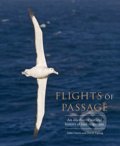 Flights of Passage - Mike Unwin, David Tipling, Yale University Press, 2020