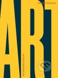 Kniha: An Introduction to Art (Charles Harrison). Yale University Press, 2020