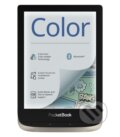 Pocketbook 633 Color , PocketBook, 2020